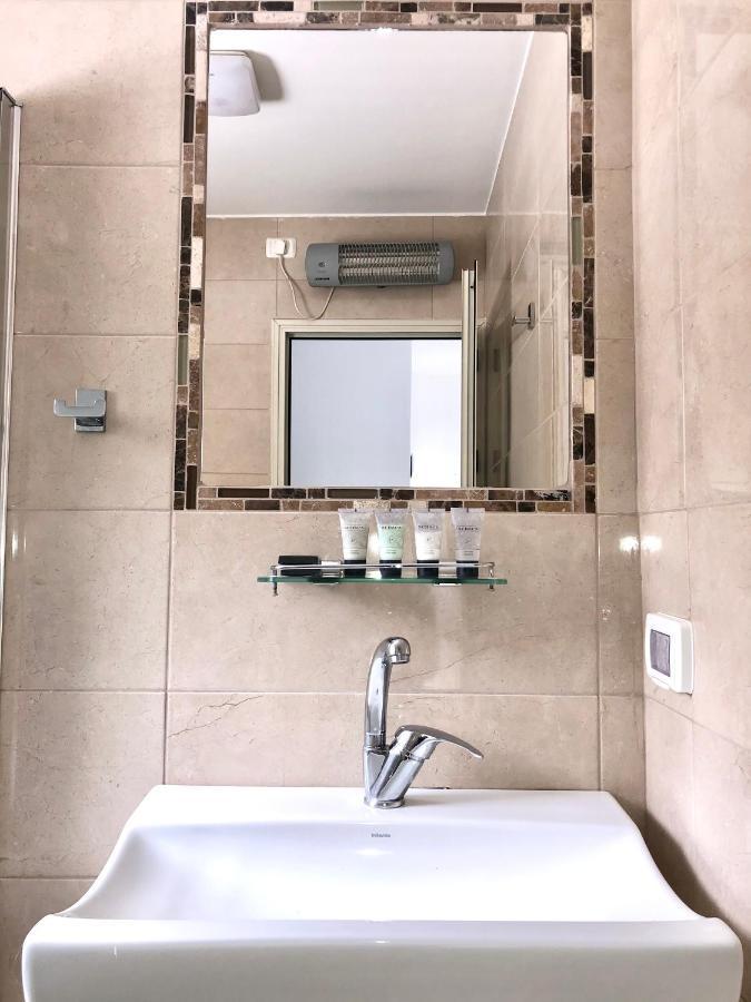 חיפה Bat Galim - Luxury Apartment By The Sea מראה חיצוני תמונה