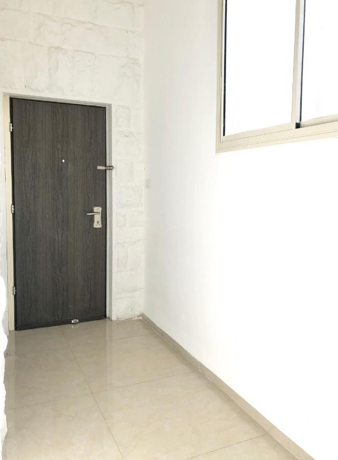 חיפה Bat Galim - Luxury Apartment By The Sea מראה חיצוני תמונה